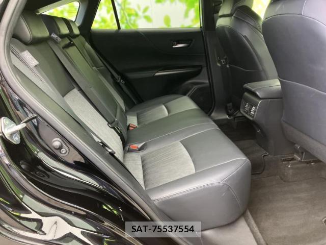 Toyota HARRIER 2022-10 8552618-4