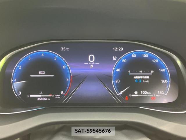 Toyota HARRIER 2024-02 8552619-12