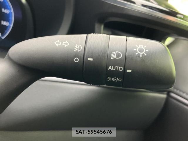 Toyota HARRIER 2024-02 8552619-14