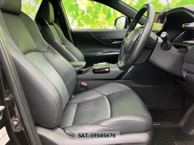 Toyota HARRIER 2024-02 8552619-3
