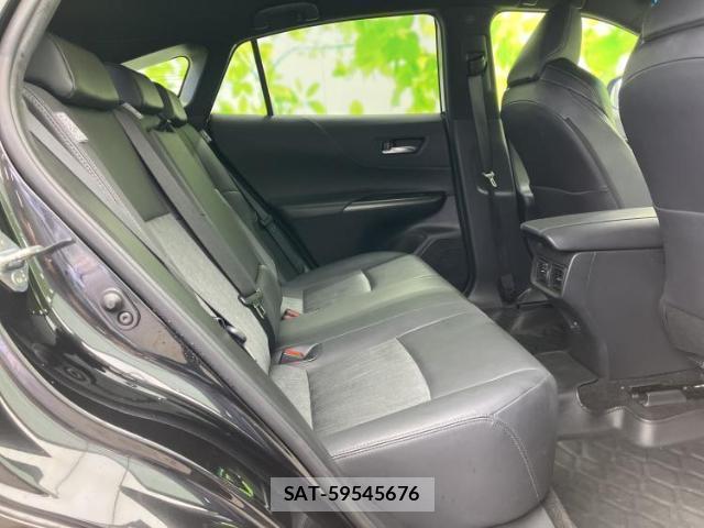 Toyota HARRIER 2024-02 8552619-4