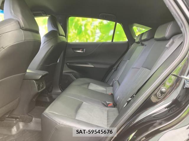 Toyota HARRIER 2024-02 8552619-6