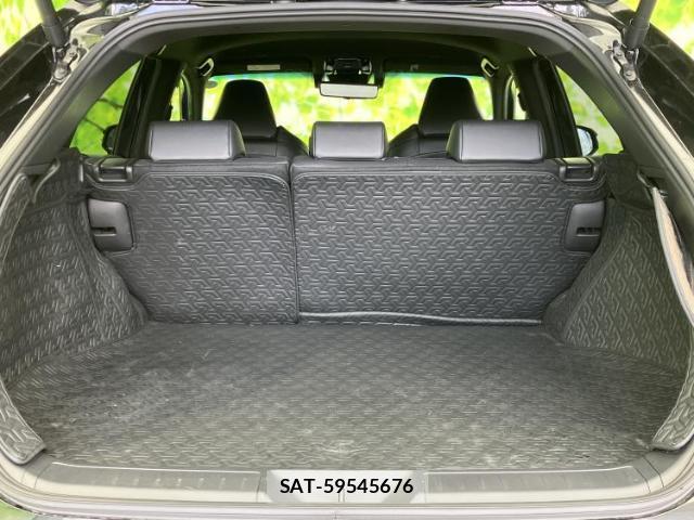 Toyota HARRIER 2024-02 8552619-7
