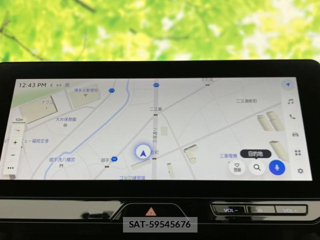 Toyota HARRIER 2024-02 8552619-8