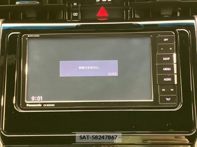Toyota HARRIER 2018-12 8552704-12