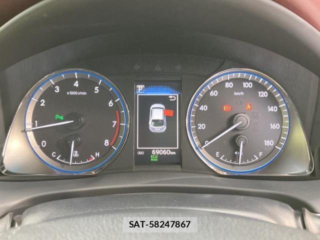 Toyota HARRIER 2018-12 8552704-13