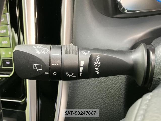 Toyota HARRIER 2018-12 8552704-16
