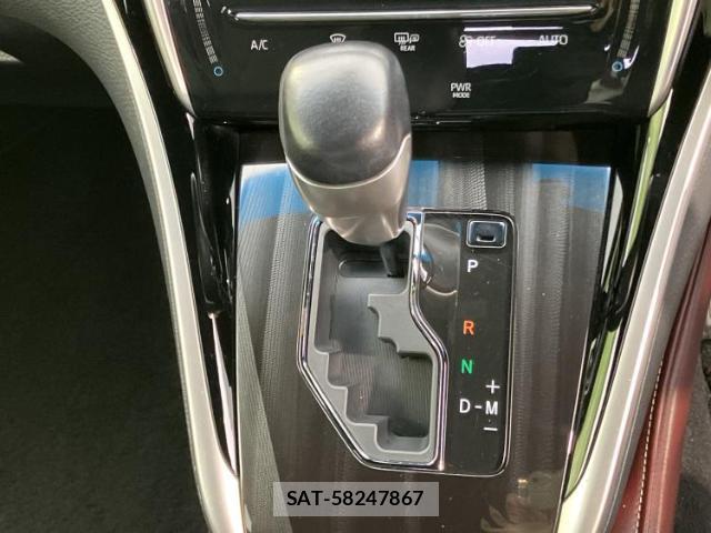 Toyota HARRIER 2018-12 8552704-17