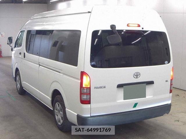 Toyota HIACE COMMUTER 2026-07 8546244-1