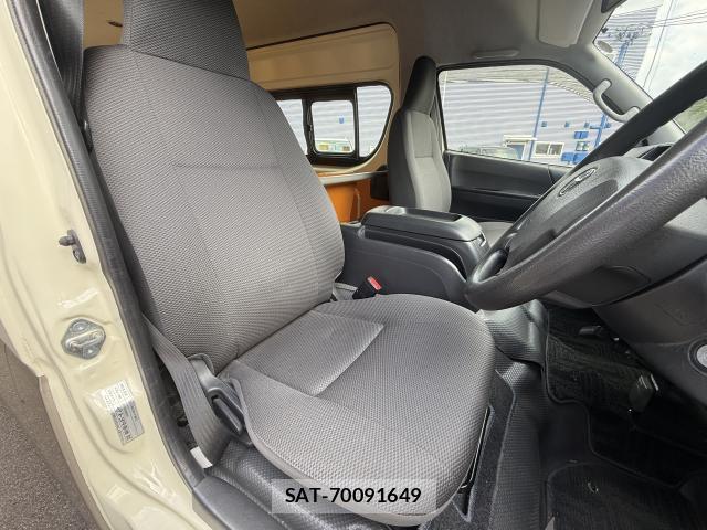 Toyota HIACE COMMUTER 2015-06 8547956-5