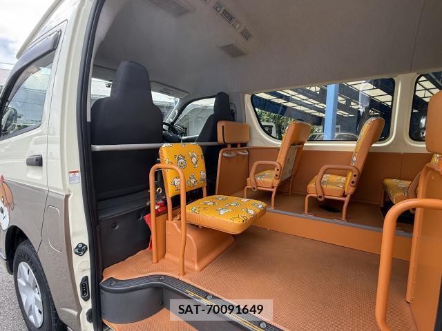 Toyota HIACE COMMUTER 2015-06 8547956-6