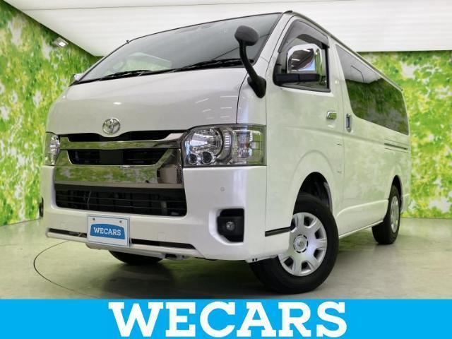 Toyota HIACE VAN 2023-11 8545376-0