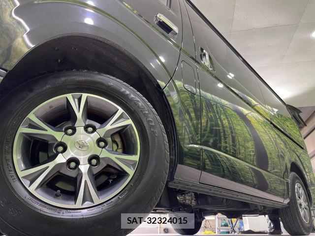 Toyota HIACE VAN 2022-03 8545680-13