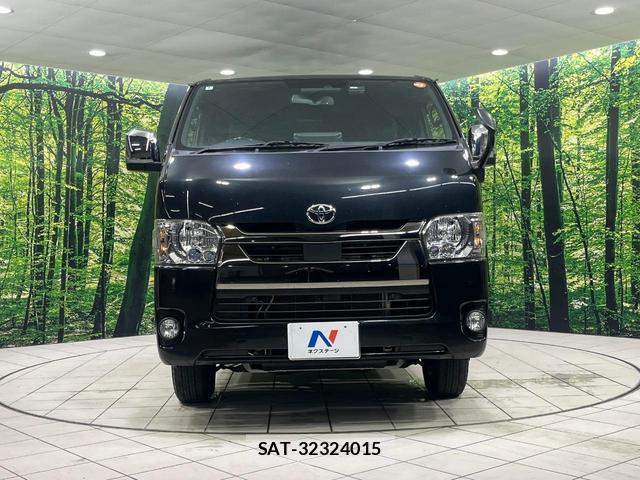 Toyota HIACE VAN 2022-03 8545680-14