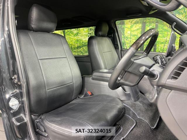 Toyota HIACE VAN 2022-03 8545680-8