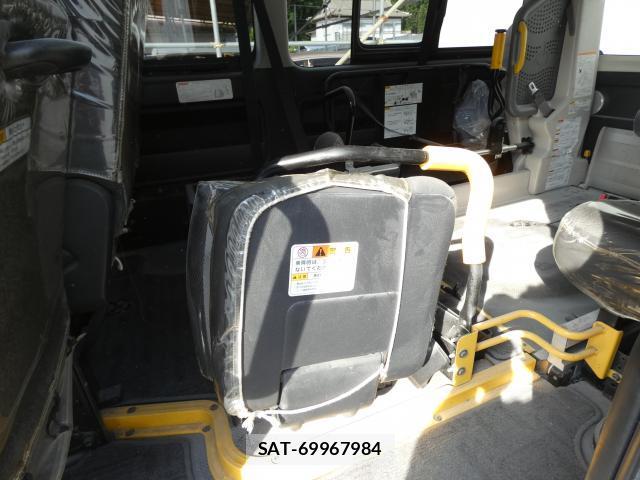 Toyota HIACE VAN 2015 8545991-8