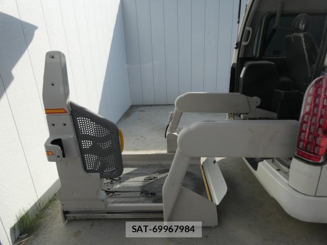 Toyota HIACE VAN 2015 8545991-9