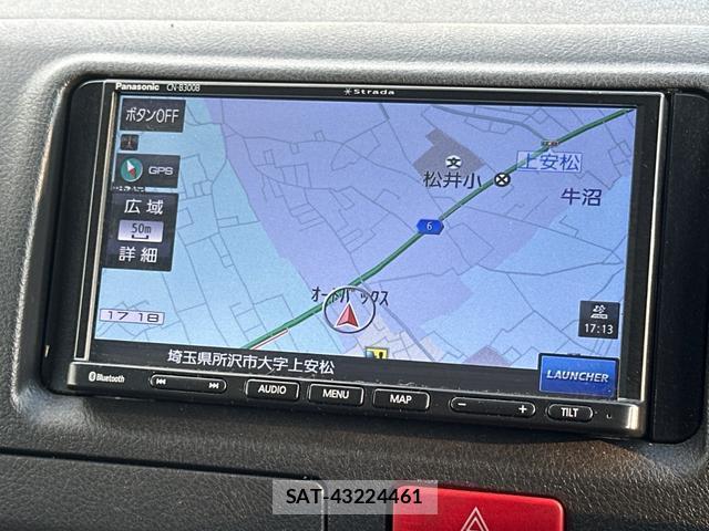 Toyota HIACE VAN 2019-08 8546182-2