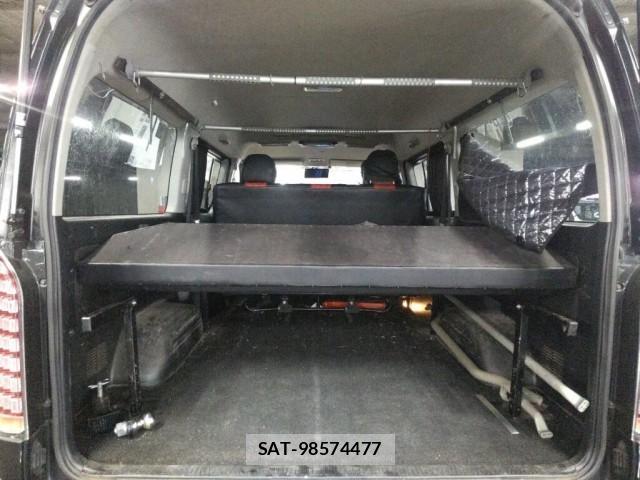 Toyota HIACE VAN 2013-03 8546229-2