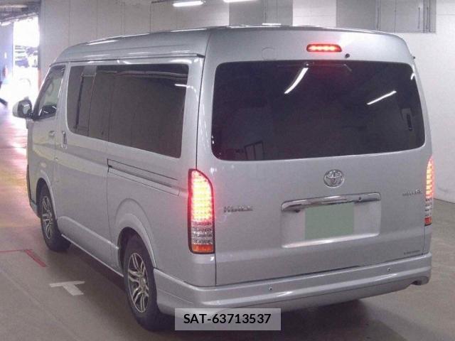 Toyota HIACE VAN 2012-12 8546237-1