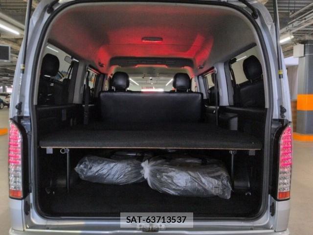 Toyota HIACE VAN 2012-12 8546237-2