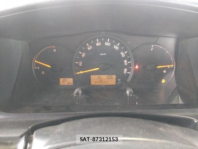 Toyota HIACE VAN 2016-06 8546239-3