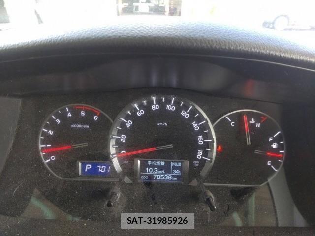 Toyota HIACE VAN 2018-01 8546240-3