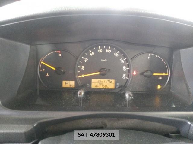 Toyota HIACE VAN 2016-04 8546242-3