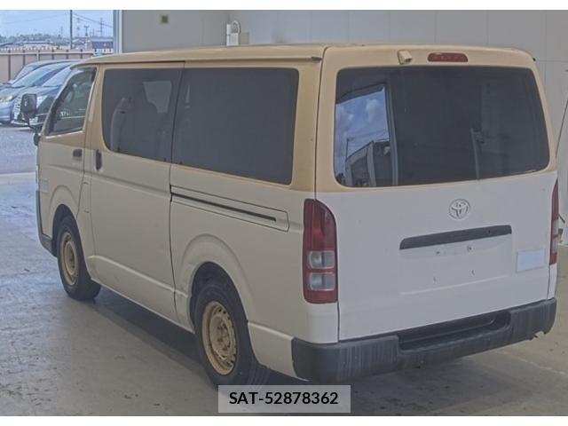 Toyota HIACE VAN 2015-11 8546273-1