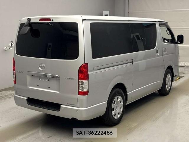 Toyota HIACE VAN 2023-07 8546283-1