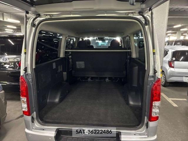 Toyota HIACE VAN 2023-07 8546283-2
