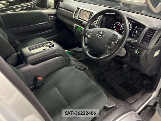 Toyota HIACE VAN 2023-07 8546283-3