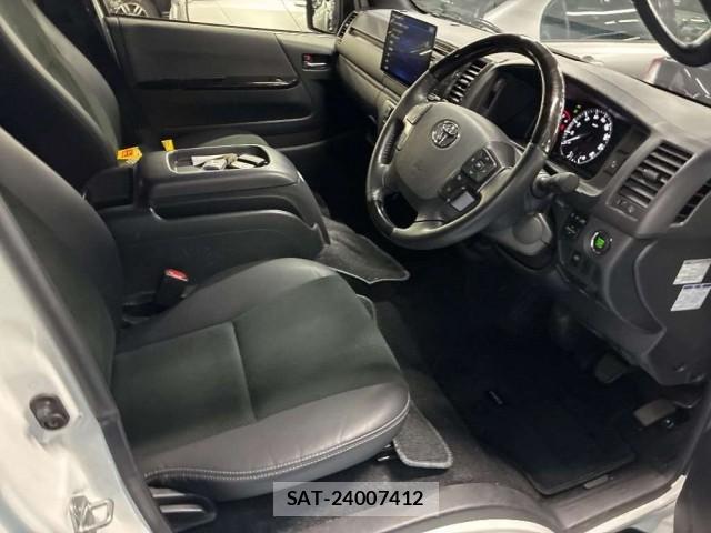 Toyota HIACE VAN 2023-07 8546290-3