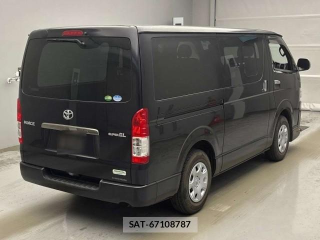Toyota HIACE VAN 2018-11 8546306-1