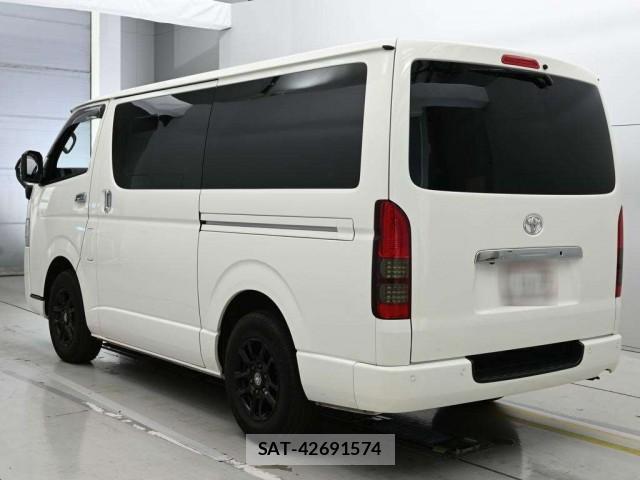 Toyota HIACE VAN 2023-11 8546307-1