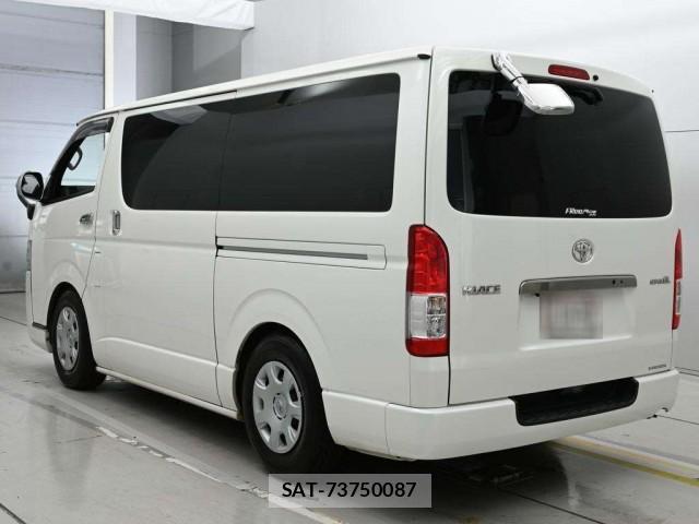 Toyota HIACE VAN 2018-06 8546308-1