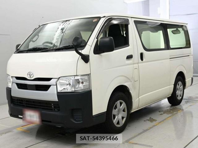 Toyota HIACE VAN 2021-07 8546309-0