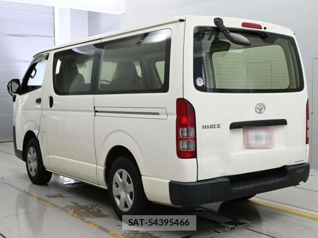 Toyota HIACE VAN 2021-07 8546309-1