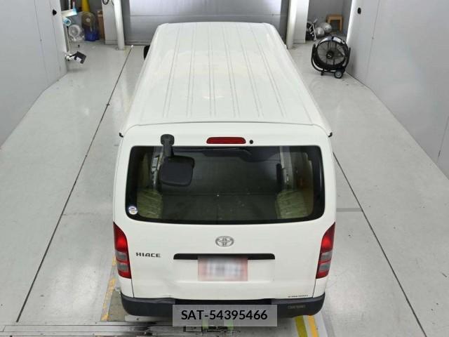 Toyota HIACE VAN 2021-07 8546309-2