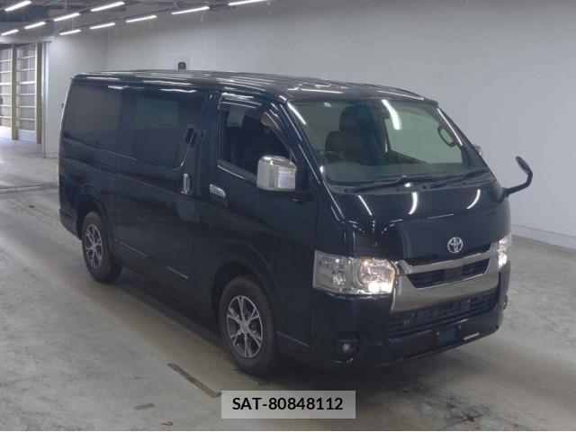 Toyota HIACE VAN 2023-07 8546313-0