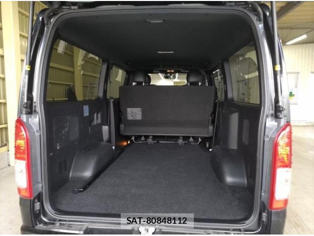 Toyota HIACE VAN 2023-07 8546313-2