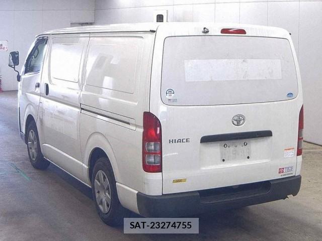 Toyota HIACE VAN 2016-05 8546314-1