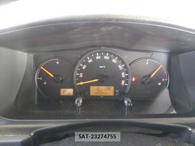 Toyota HIACE VAN 2016-05 8546314-3