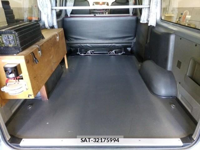 Toyota HIACE VAN 2014-05 8546324-2