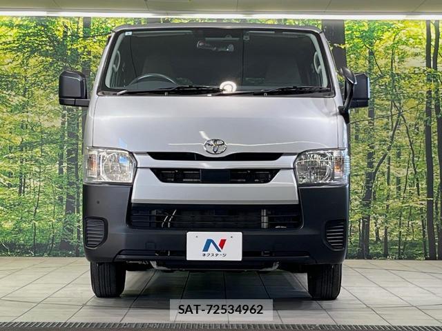 Toyota HIACE VAN 2024-09 8546911-15