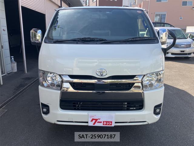 Toyota HIACE VAN 2023-04 8547405-1