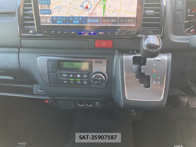 Toyota HIACE VAN 2023-04 8547405-16