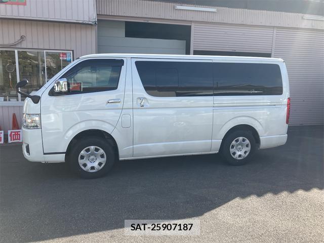 Toyota HIACE VAN 2023-04 8547405-6