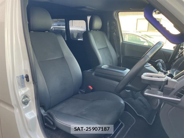 Toyota HIACE VAN 2023-04 8547405-7