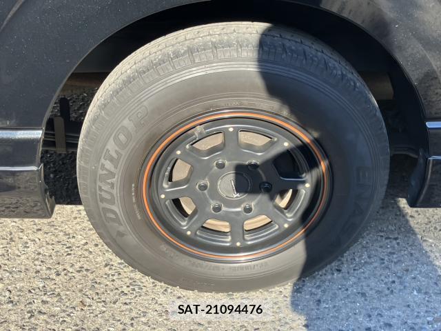 Toyota HIACE VAN 2017-02 8547994-14